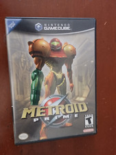 Metroid prime manual for sale  Whitefield