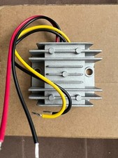Spannungswandler spannungsregl gebraucht kaufen  Hausen