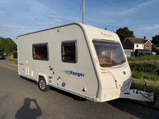2007 bailey ranger for sale  TEWKESBURY