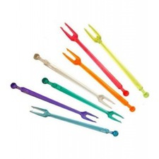 1000 forchettine plastica usato  San Severo