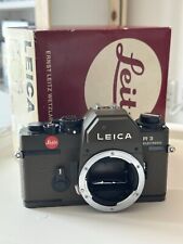 Leica safari body for sale  LONDON