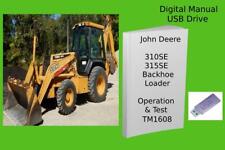 John deere 310se for sale  Westfield