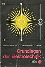 143 ddr experimentierkasten gebraucht kaufen  Erfurt