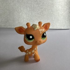 Authentic littlest lps d'occasion  Cucq