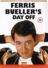 Ferris bueller day for sale  STOCKPORT