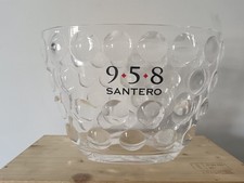 Secchiello ghiaccio spumantier usato  Pontecagnano Faiano