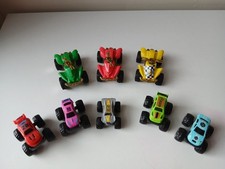 Monster jam mini for sale  CANTERBURY