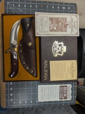 Buck knives kalinga for sale  Milton