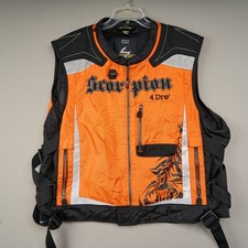 Scorpion vest mens d'occasion  Expédié en Belgium