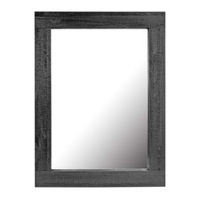 Rectangle black wood for sale  Eugene