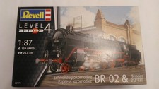 Revell schnellzugokomotive br gebraucht kaufen  Aichwald