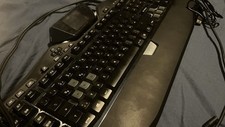 Logitech g19s usato  Stenico