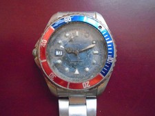 Montre philip persio d'occasion  Foix
