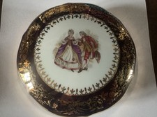 Grande bonbonnière porcelaine d'occasion Grande bonbonnière porcelaine d'occasion  Lurcy-Lévis