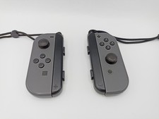 Paire manette joycon d'occasion  Les Mureaux