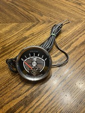 Vintage aqua meter for sale  East Brady