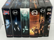 Seasons box set for sale  Grovetown