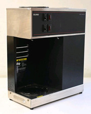Bunn vpr black for sale  Orlando