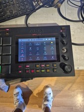 Akai mpc live for sale  Lockport
