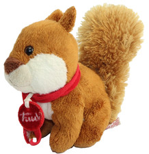 Peluche pupazzo trudi usato  Nettuno