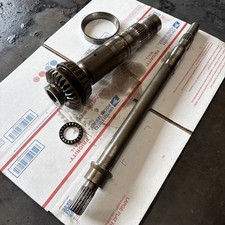 Mercruiser bravo propshaft for sale  Brooklyn