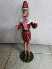 Pinocchio legno anni usato  Reggio Emilia