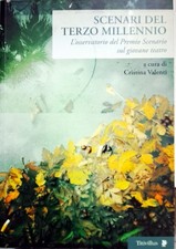 Libro scenari del usato  Civitanova Marche