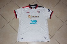 Splendida maglia calcio usato  Italia