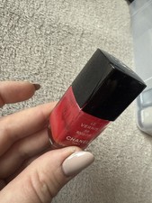 Chanel nagellack rouge gebraucht kaufen  Alfter