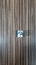 Hoffman silver mid for sale  SLOUGH