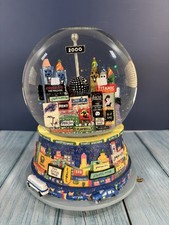 Nyc snow globe for sale  Lakewood