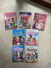 Lotto libri per usato  Gorgonzola