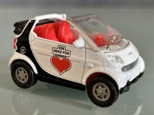 Siku 1499 smart gebraucht kaufen  Schrobenhausen