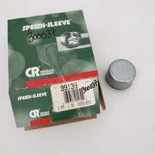 Manga de reparo de eixo Chicago Rawhide 99139 Speedi comprar usado  Enviando para Brazil