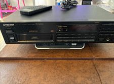 Pioneer m550 disc for sale  Staten Island