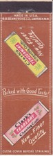 Clark teaberry tendermint for sale  USA
