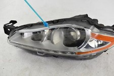 Used left headlight for sale  Mount Olive