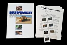 Hummer pen top gebraucht kaufen  Kassel