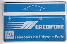 Telecarte phonecard portugal d'occasion  Ménéac
