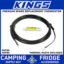 Termistor de substituição de geladeira portátil ADVENTURE KINGS AKF60 - com PASTA TÉRMICA comprar usado  Enviando para Brazil
