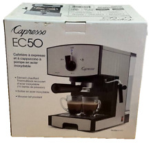 Capresso 117.05 ec50 for sale  Hollywood