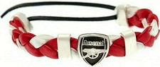 Arsenal red white for sale  WIDNES