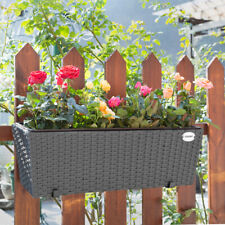 Ware rattan balkonkasten gebraucht kaufen  Merzig