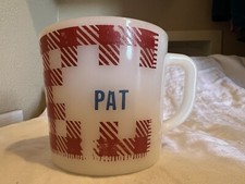 Vintage westfield mug for sale  Tucson