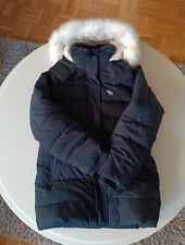 Abercrombie fitch winterjacke gebraucht kaufen  Bocholt