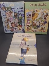 Joanna sheen bundle for sale  LOWESTOFT