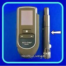 Accu chek fastclix for sale  BIRMINGHAM