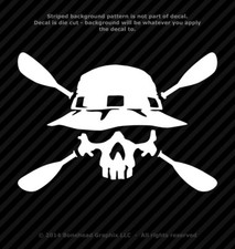 Kayak skull paddles for sale  Waddell
