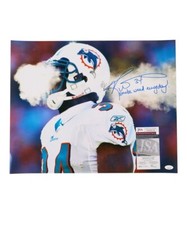 Miami dolphins nfl gebraucht kaufen  Kasbach-Ohlenberg, Hausen, Dattenbg.