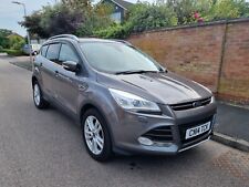 Ford kuga titanium for sale  STEVENAGE